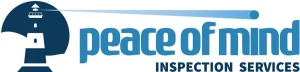 Peace of Mind Inspection Services logo