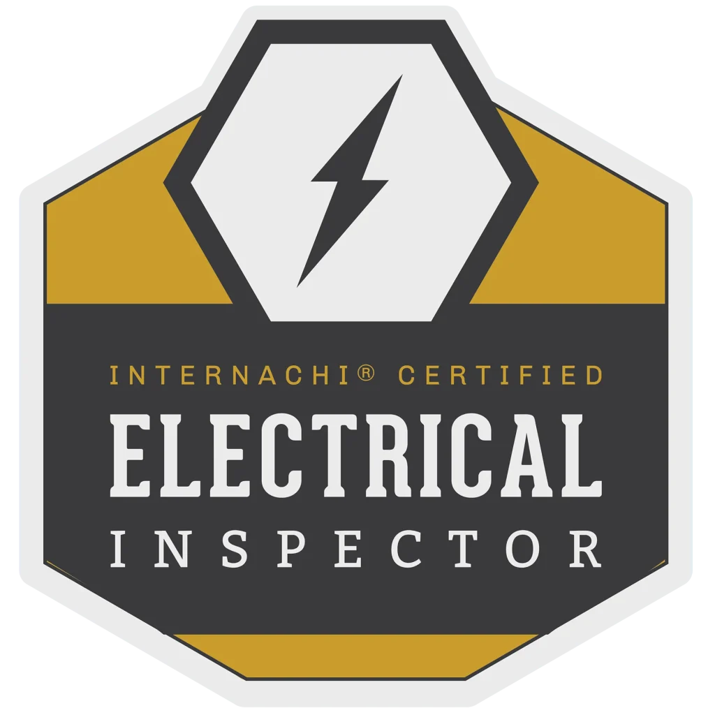 InterNACHI Certified Electrical Inspector