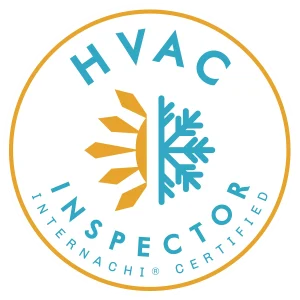 InterNACHI Certified HVAC Inspector