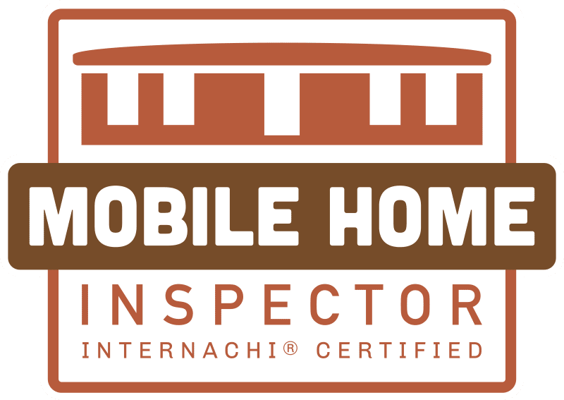InterNACHI Certified Mobile Home Inspector