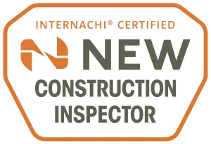 InterNACHI Certified New Construction Inspector