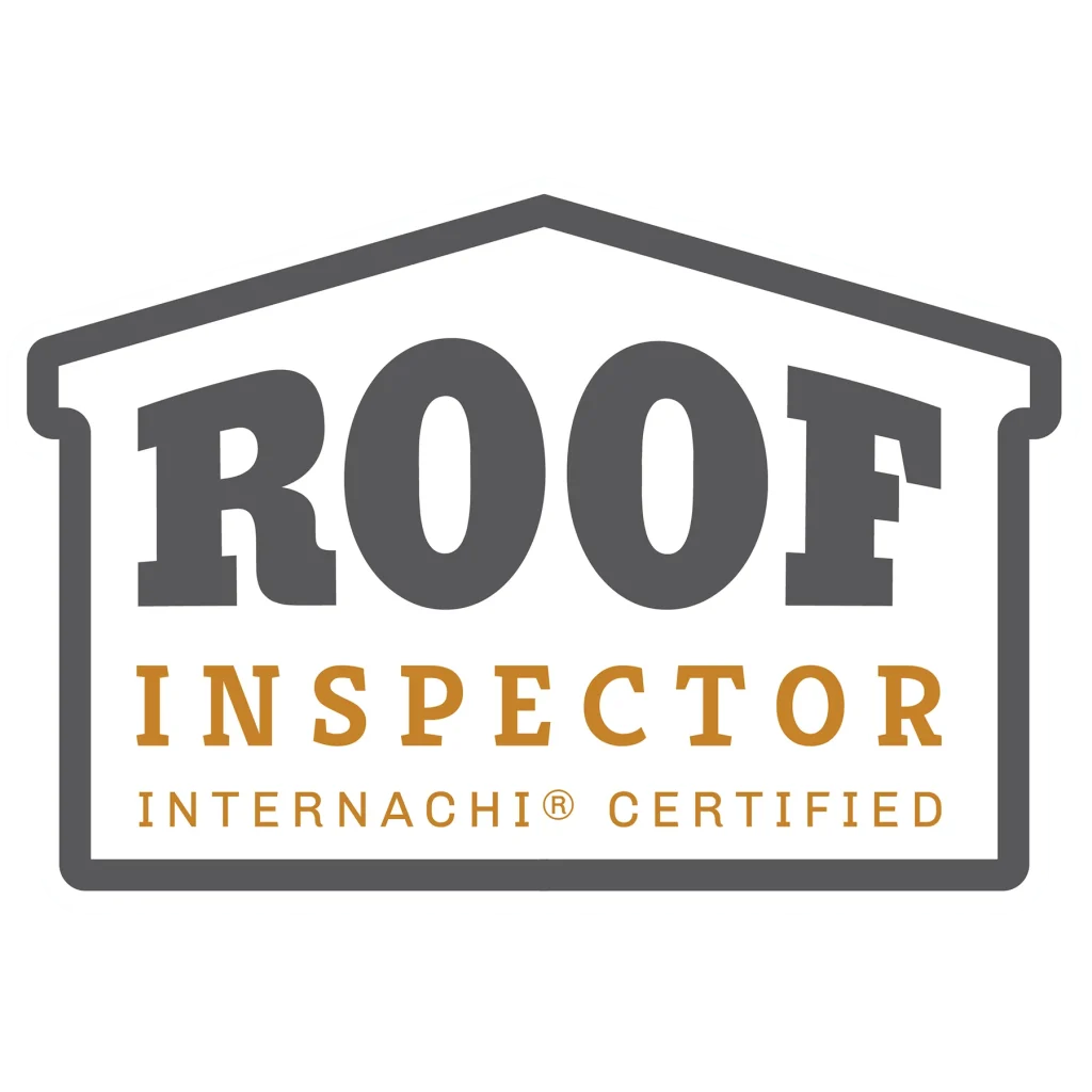 Roof Inspector InterNACHI Certified