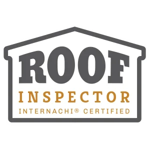 Roof Inspector InterNACHI Certified