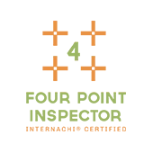 InterNACHI Certified Four Point Inspectors