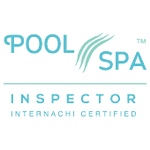 InterNACHI Certified Pool & Spa Inspector