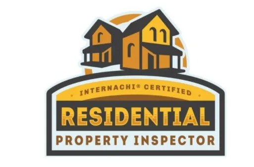 InterNACHI Certified Residential Property Inspector
