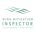 wind mitigation certification logo