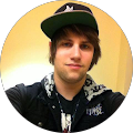 Brandon Corwin Avatar