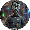Brandon Corwin Avatar