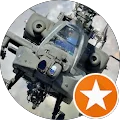 HD Keck Avatar