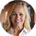 Anja Kaczmarek Avatar